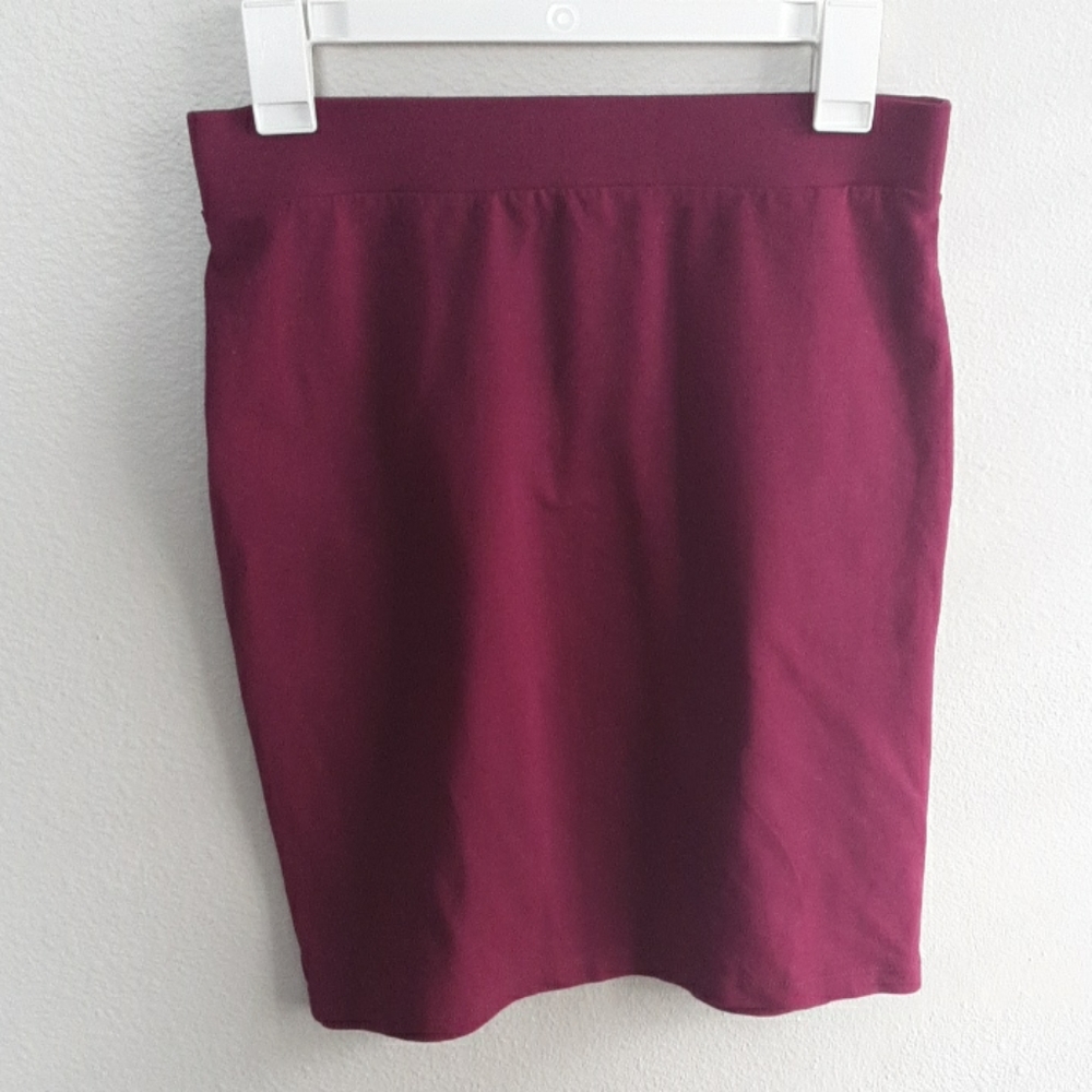Womens Mini Skirt